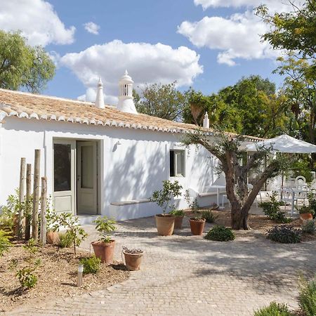 Amago Guesthouse Santa Bárbara de Nexe Zewnętrze zdjęcie