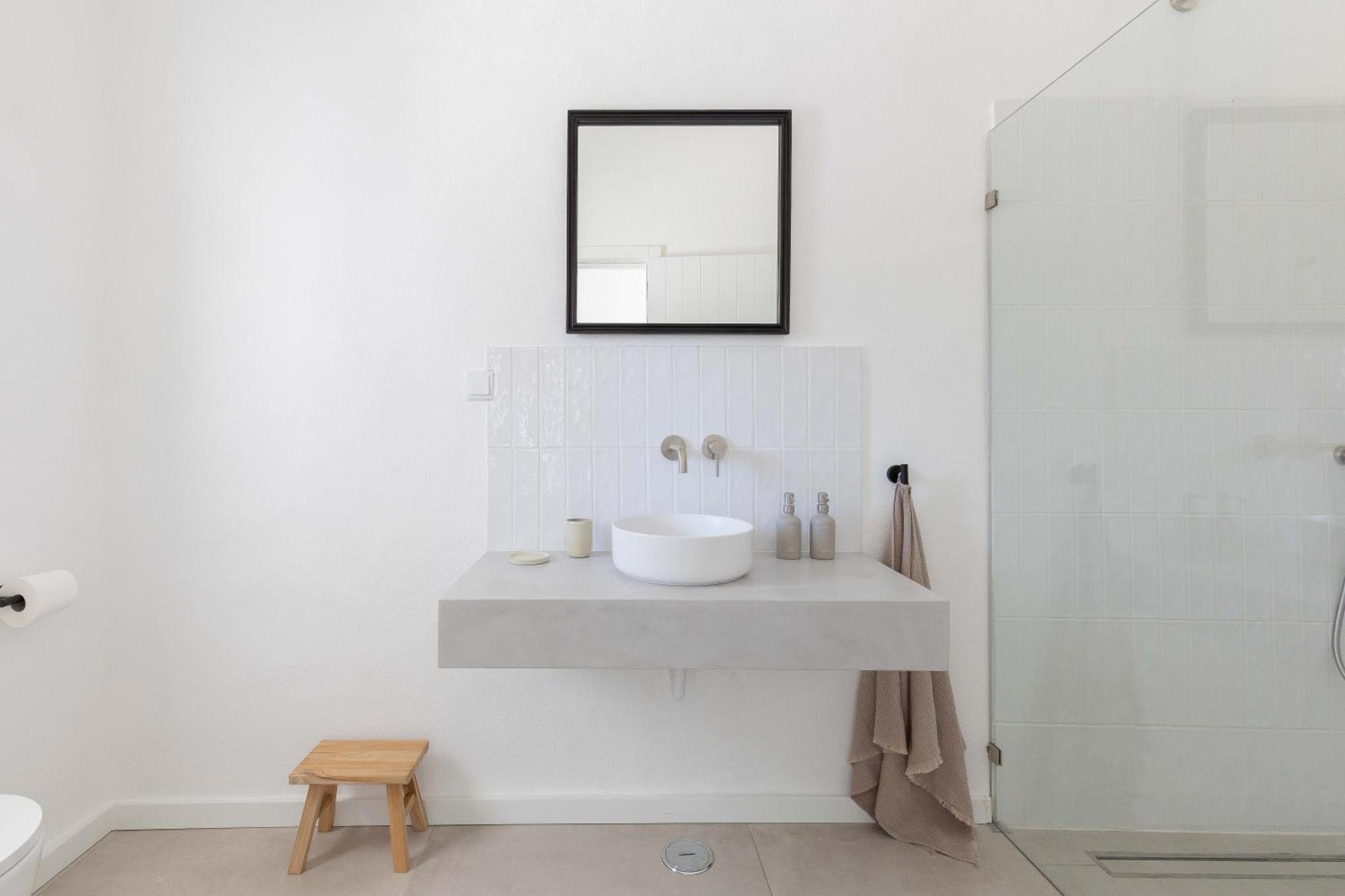 Amago Guesthouse Santa Bárbara de Nexe Zewnętrze zdjęcie