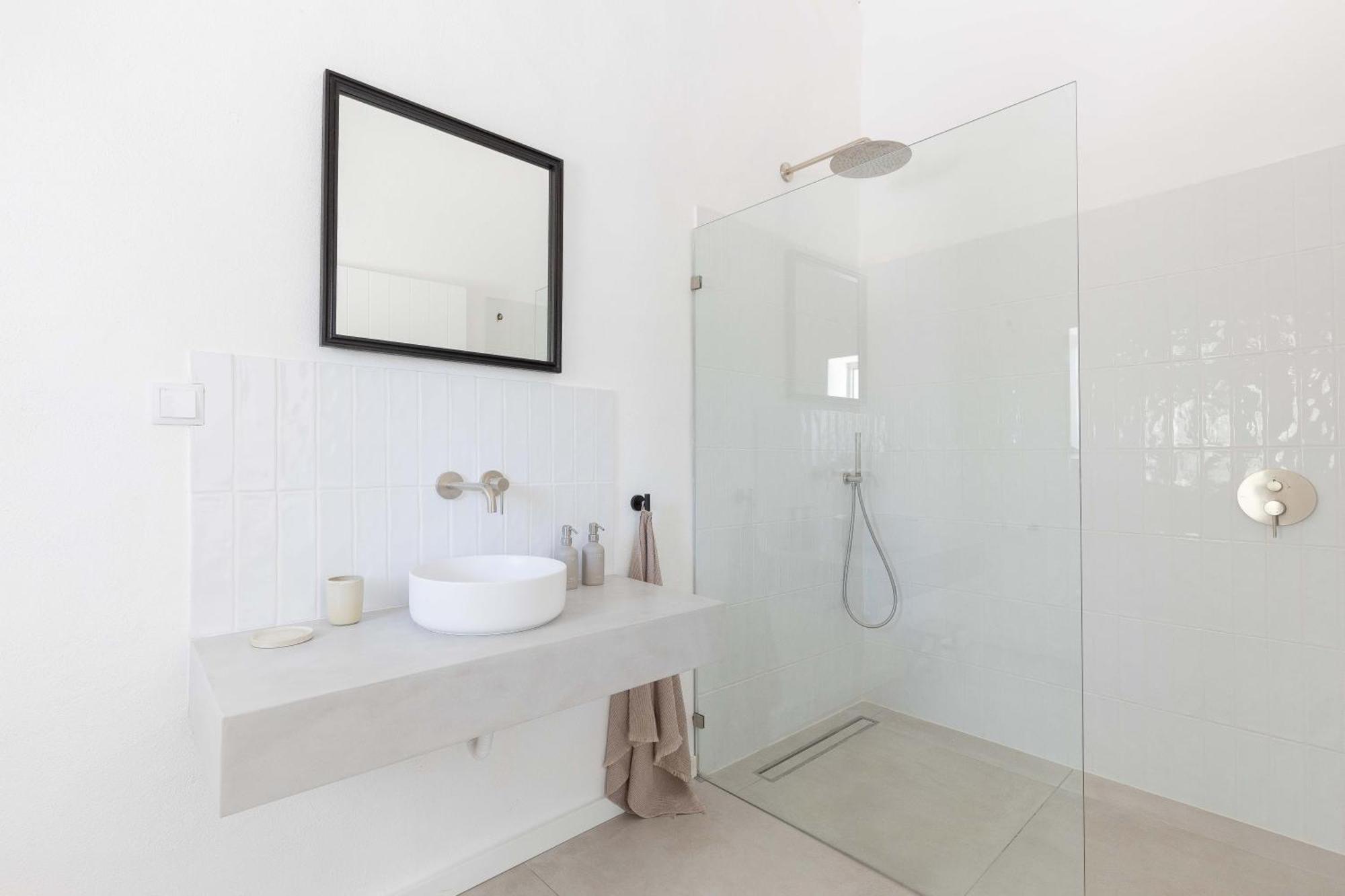 Amago Guesthouse Santa Bárbara de Nexe Zewnętrze zdjęcie