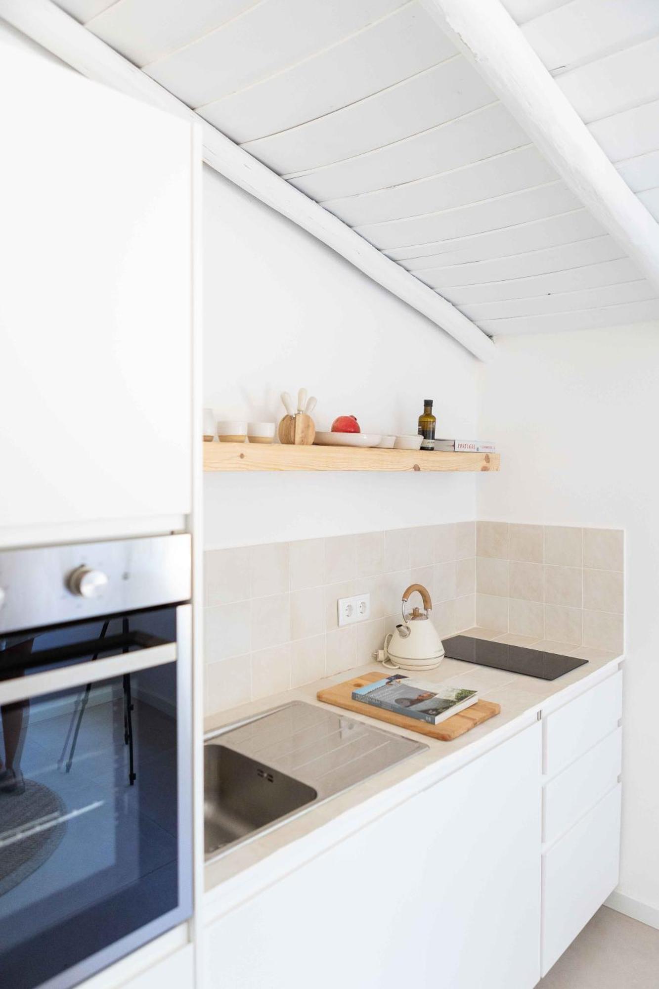 Amago Guesthouse Santa Bárbara de Nexe Zewnętrze zdjęcie