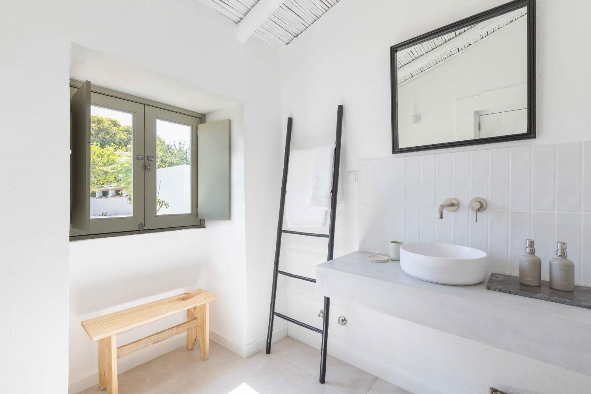 Amago Guesthouse Santa Bárbara de Nexe Zewnętrze zdjęcie