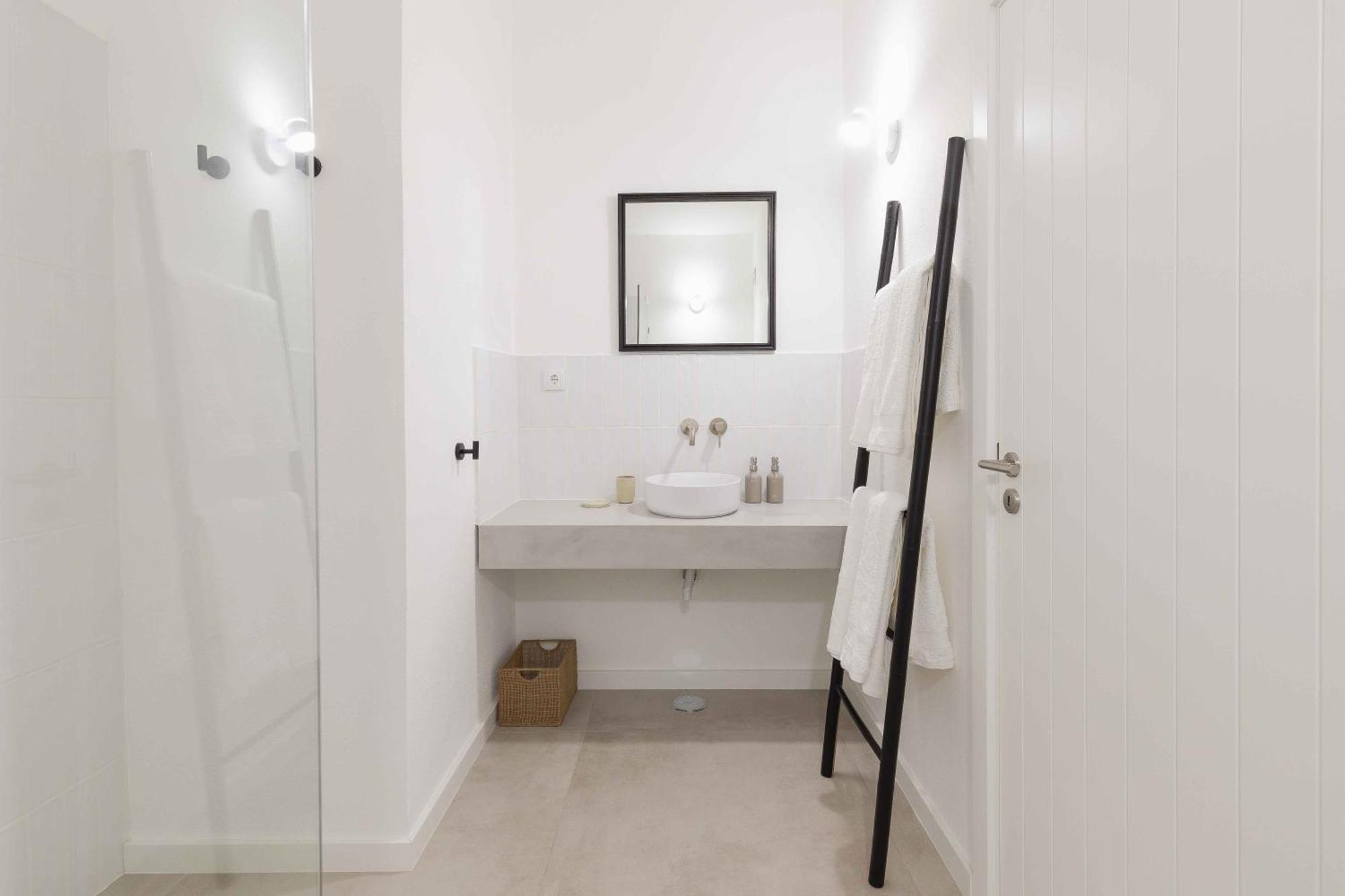Amago Guesthouse Santa Bárbara de Nexe Zewnętrze zdjęcie