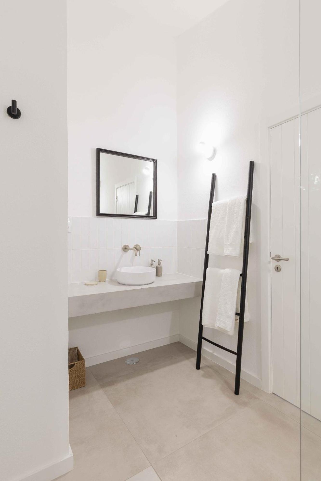 Amago Guesthouse Santa Bárbara de Nexe Zewnętrze zdjęcie