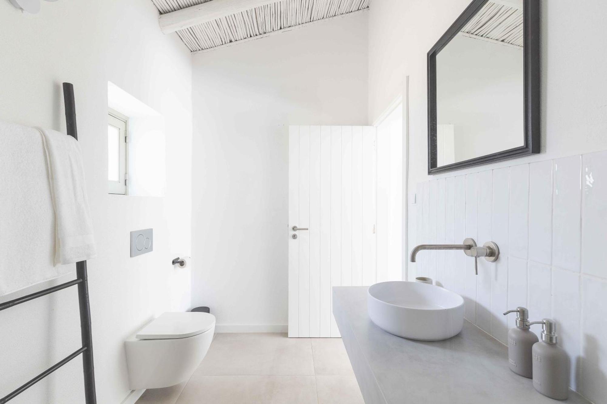 Amago Guesthouse Santa Bárbara de Nexe Zewnętrze zdjęcie