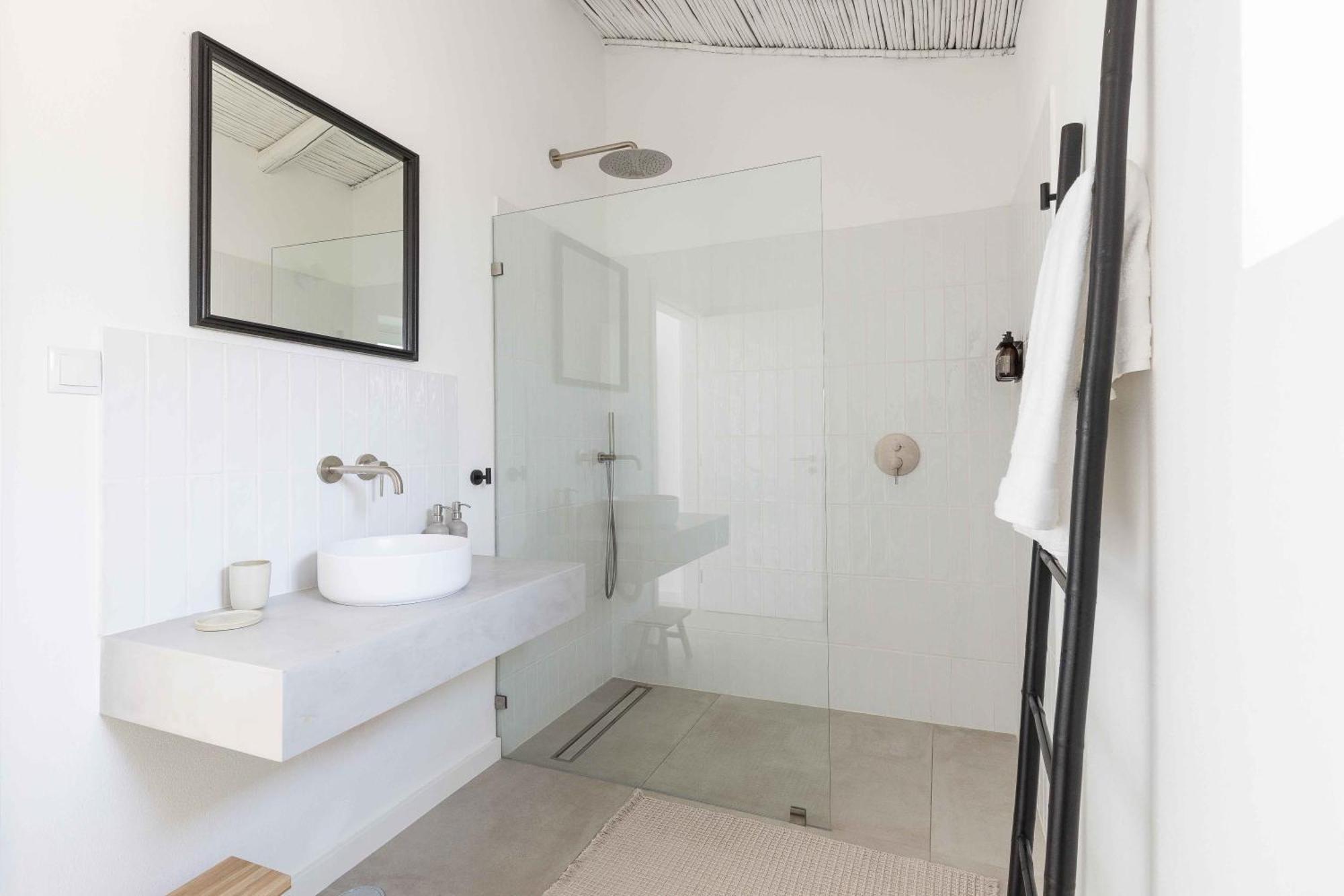 Amago Guesthouse Santa Bárbara de Nexe Zewnętrze zdjęcie