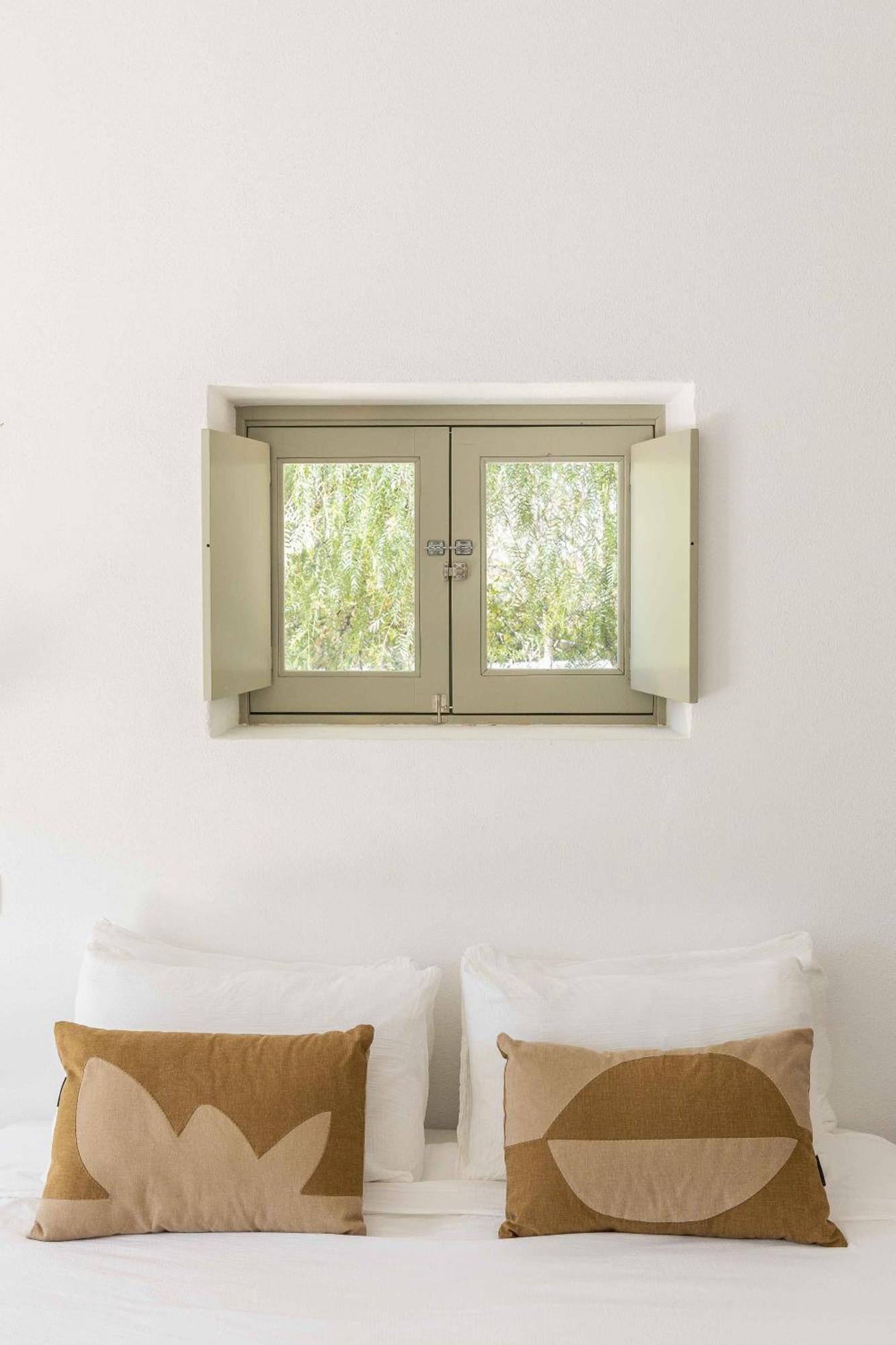 Amago Guesthouse Santa Bárbara de Nexe Zewnętrze zdjęcie