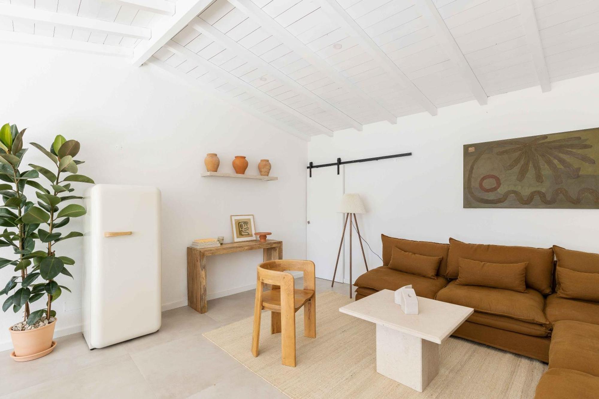 Amago Guesthouse Santa Bárbara de Nexe Zewnętrze zdjęcie
