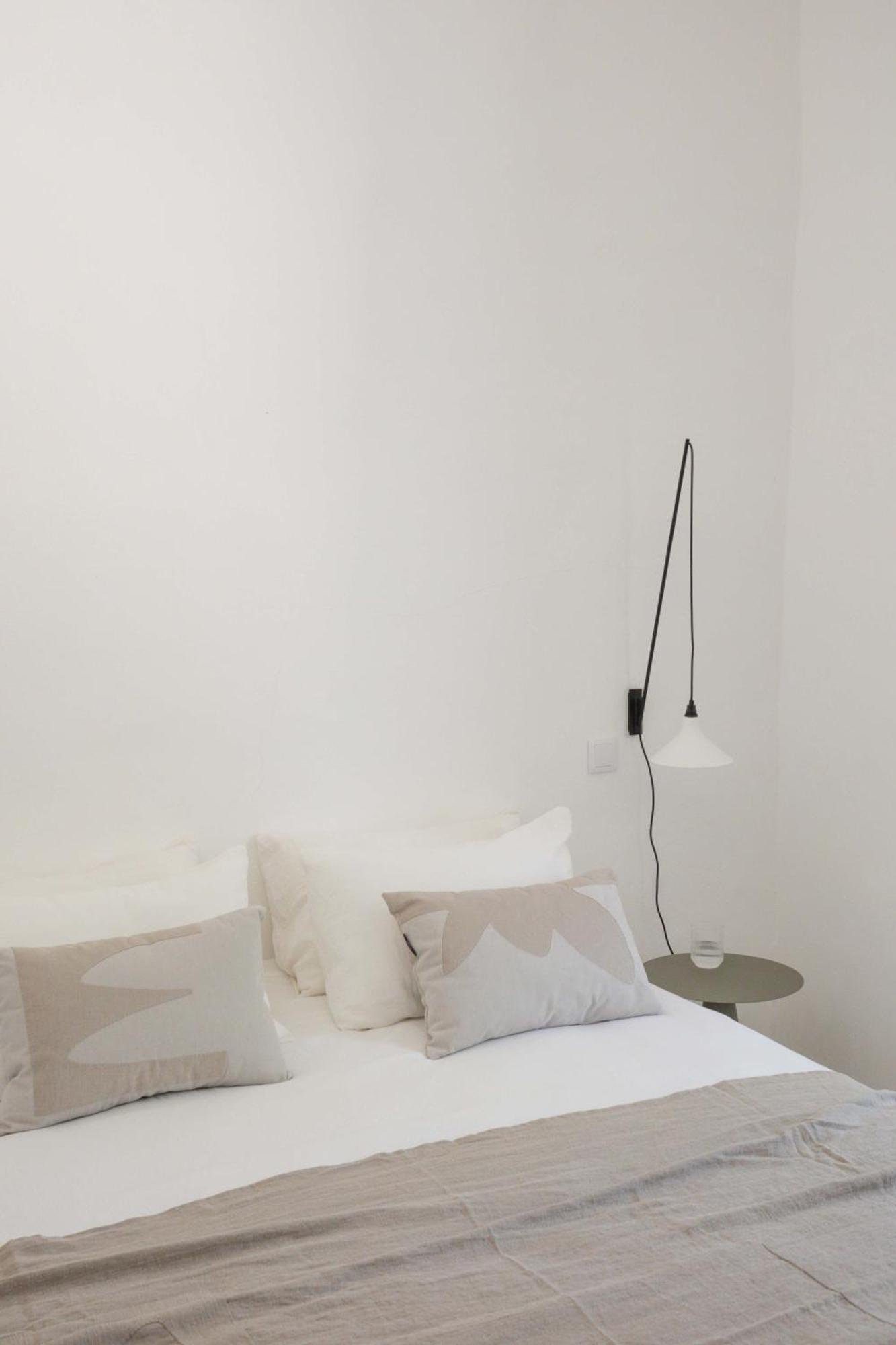 Amago Guesthouse Santa Bárbara de Nexe Zewnętrze zdjęcie