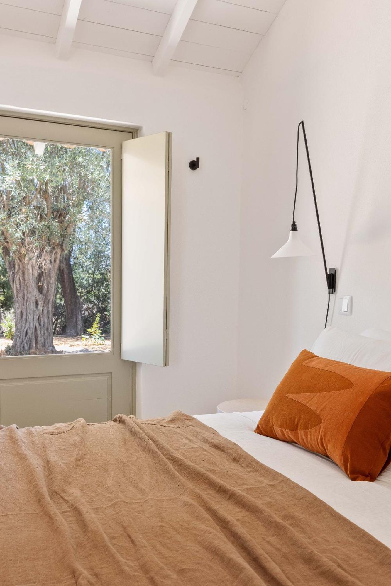 Amago Guesthouse Santa Bárbara de Nexe Zewnętrze zdjęcie