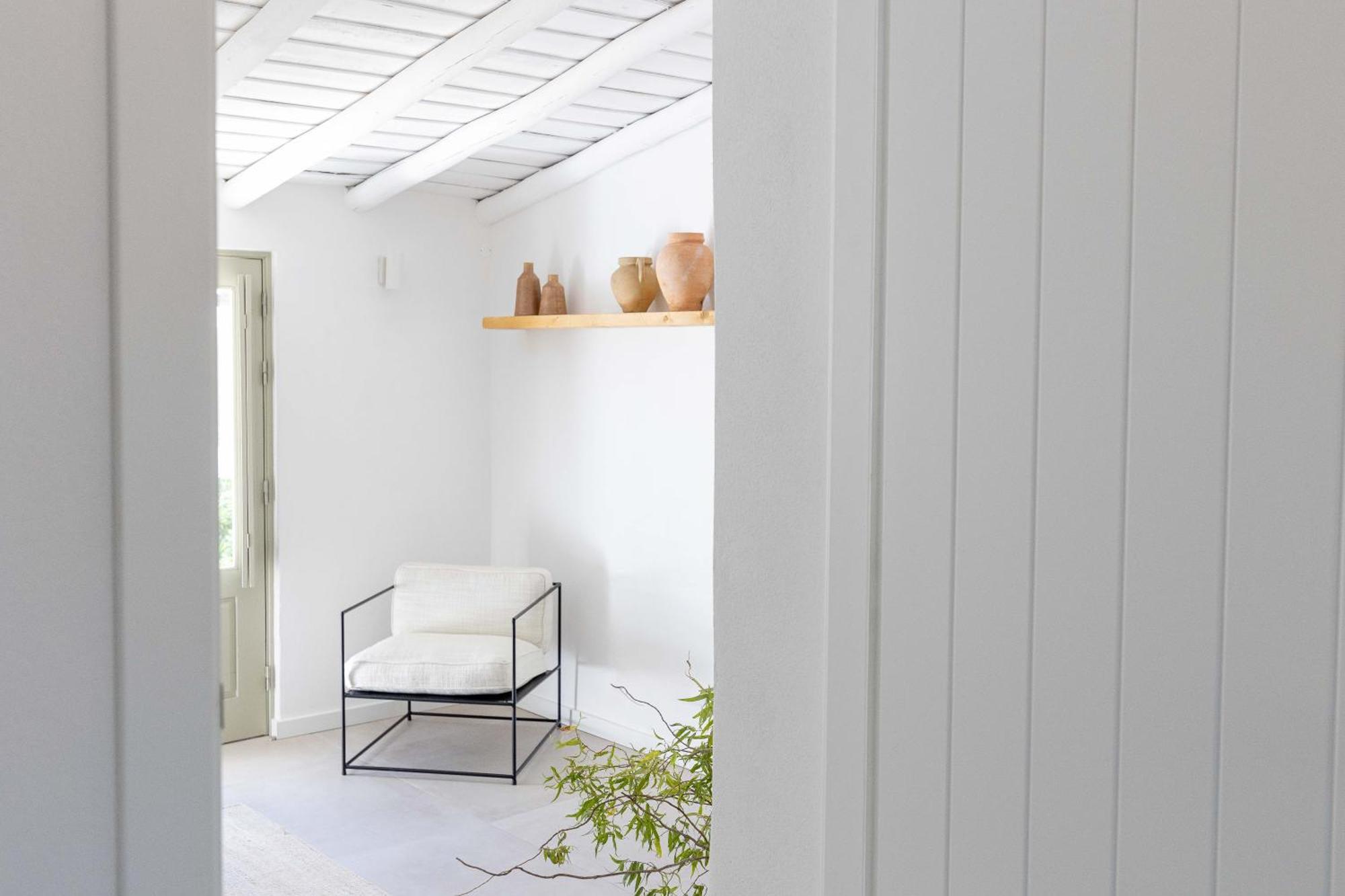 Amago Guesthouse Santa Bárbara de Nexe Zewnętrze zdjęcie