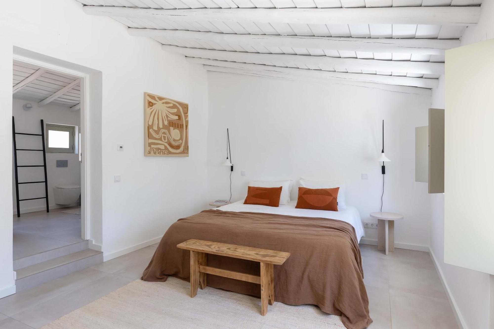 Amago Guesthouse Santa Bárbara de Nexe Zewnętrze zdjęcie