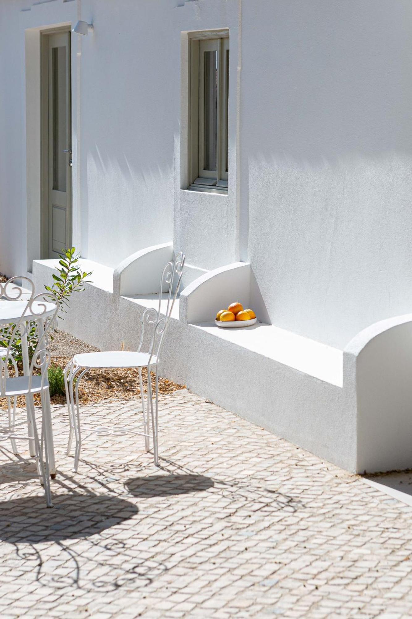 Amago Guesthouse Santa Bárbara de Nexe Zewnętrze zdjęcie