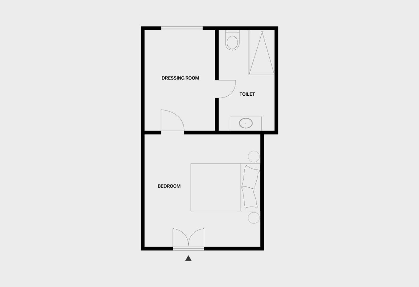 Amago Guesthouse Santa Bárbara de Nexe Zewnętrze zdjęcie