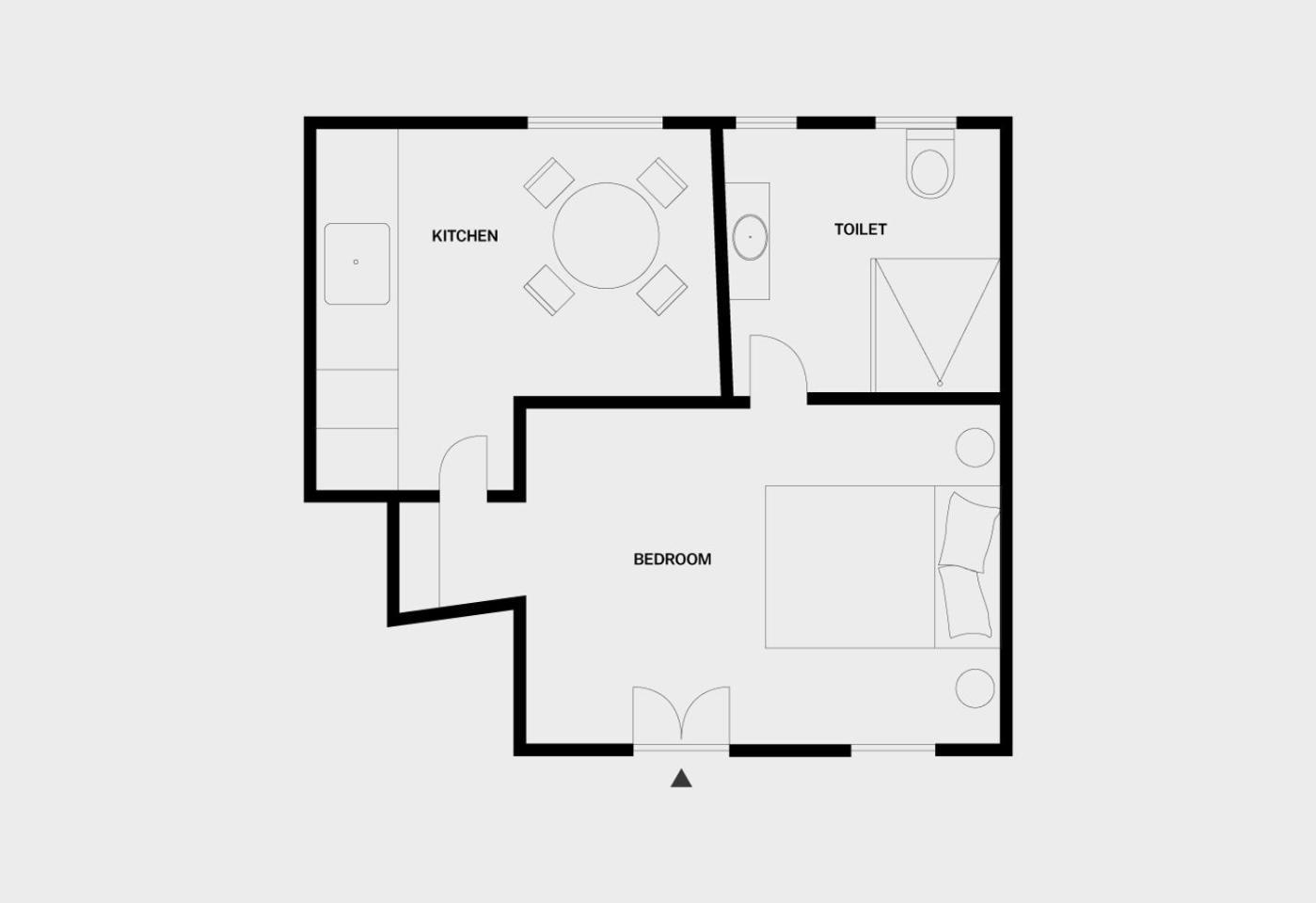 Amago Guesthouse Santa Bárbara de Nexe Zewnętrze zdjęcie